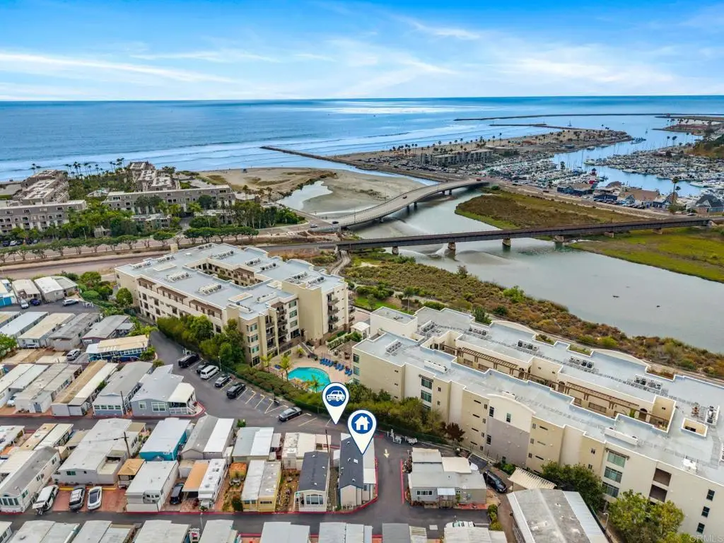 900 N Cleveland Street #94, Oceanside, CA 92054 - #1
