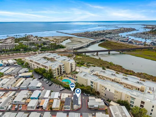 900 N Cleveland Street #94, Oceanside, CA 92054