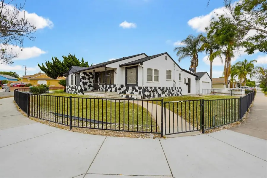 5653 Kelton Court, San Diego, CA 92114 - #2