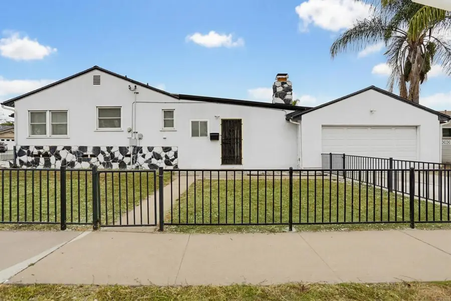 5653 Kelton Court, San Diego, CA 92114 - #3
