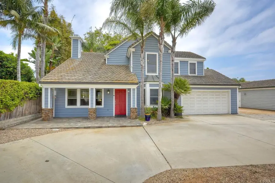 217 Sanford Street, Encinitas, CA 92024 - #2