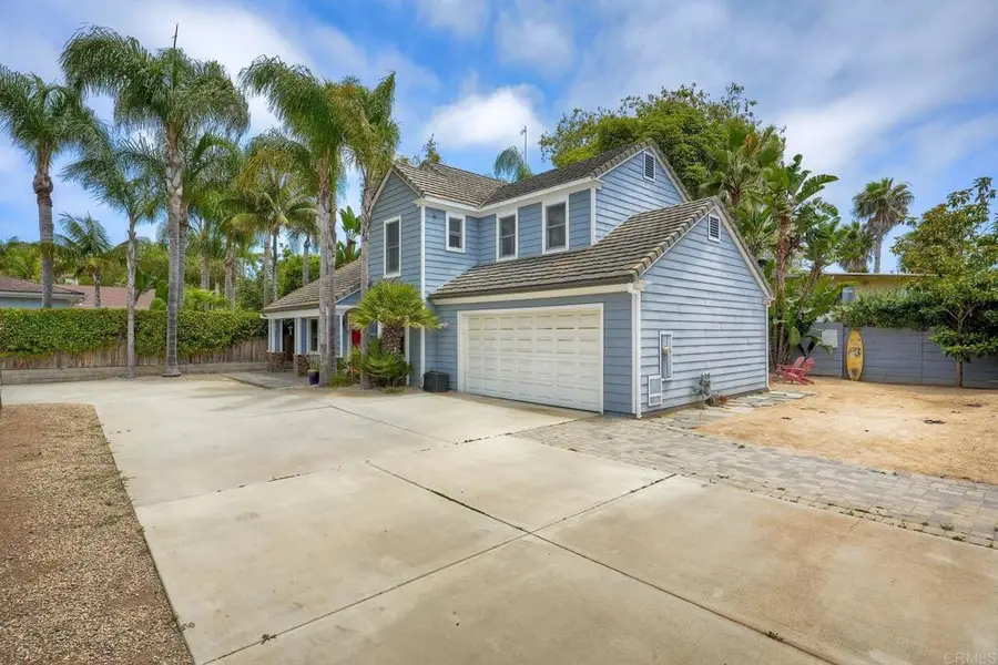 217 Sanford Street, Encinitas, CA 92024 - #3