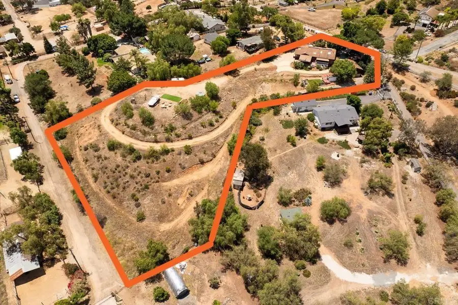 2941 Pioneer Way, Jamul, CA 91935 - #3