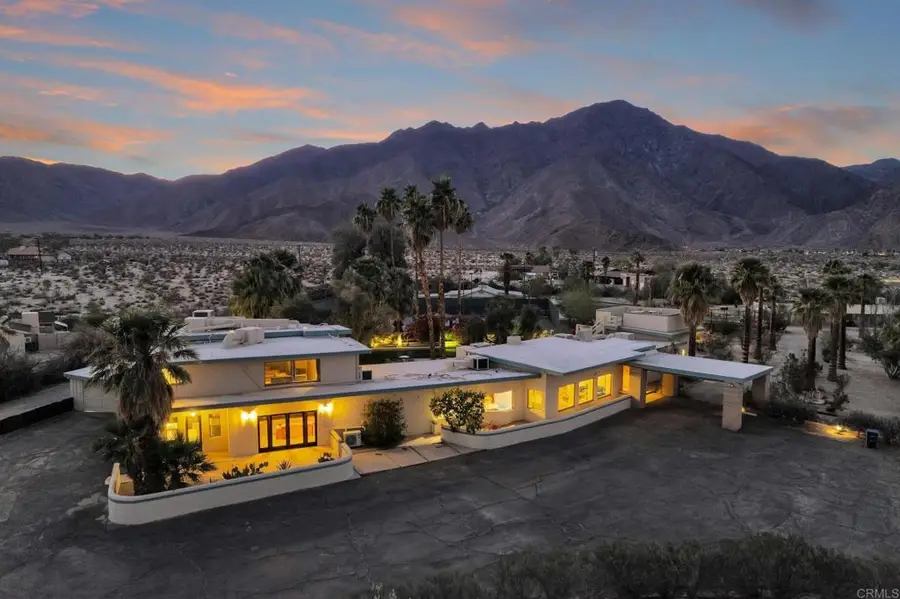 315 Verbena Drive, Borrego Springs, CA 92004 - #2