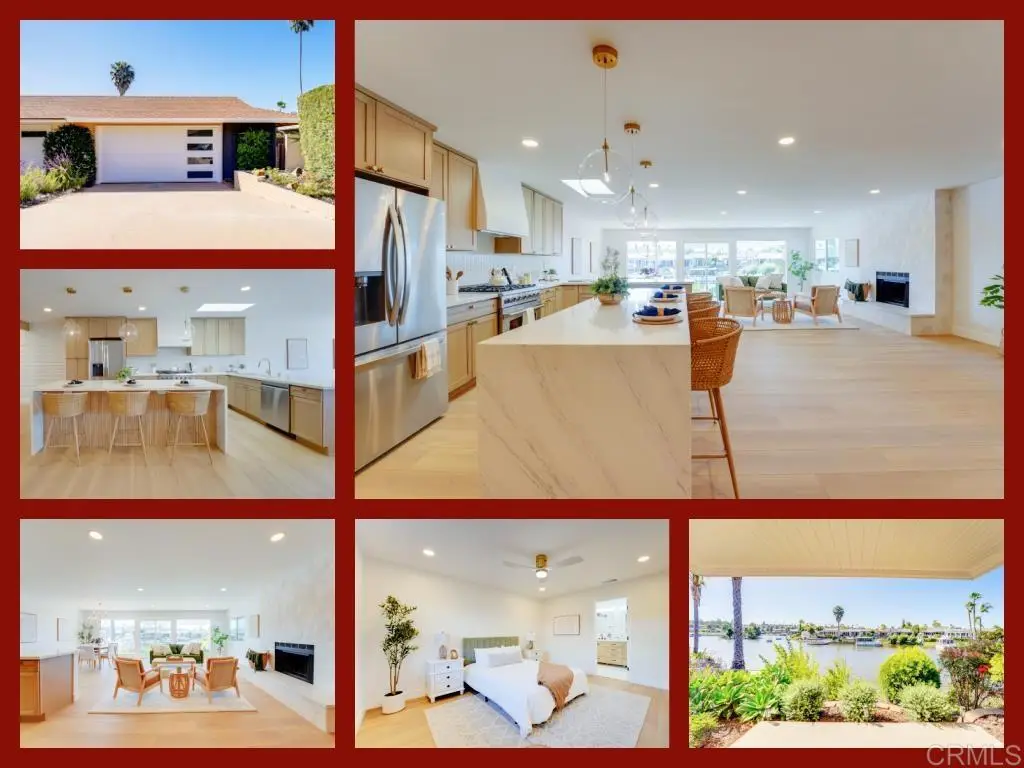 1470 La Linda Drive, San Marcos, CA 92078 - #1