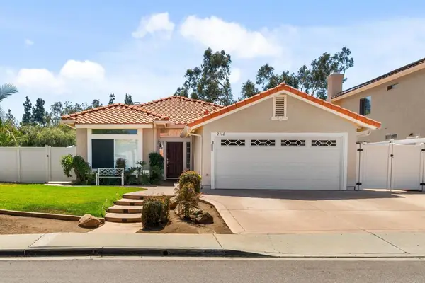 2362 Sawgrass Street, El Cajon, CA 92019