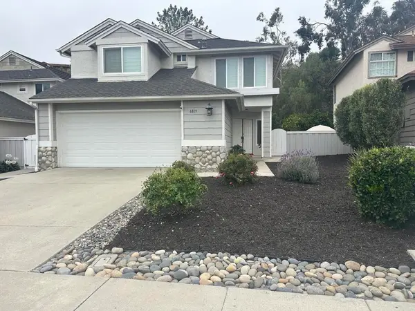 6819 Xana Way, Carlsbad, CA 92009