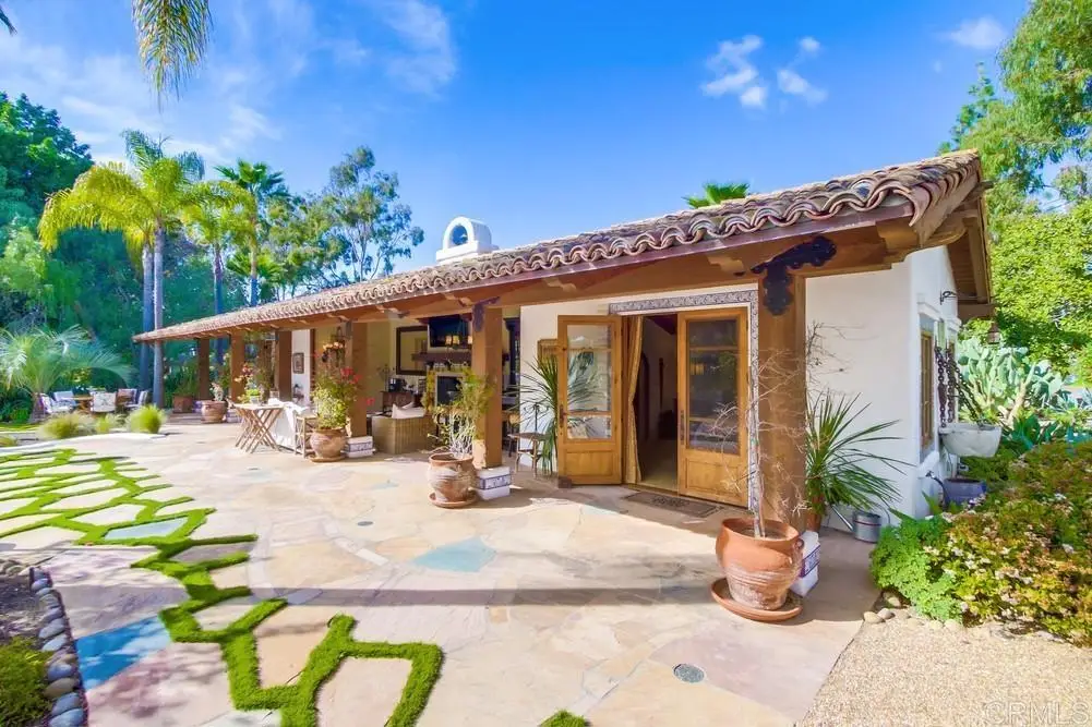 Address Withheld By Seller, Rancho Santa Fe, CA 92067 - #1