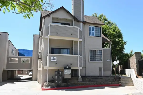 4639 Executive Drive #55, San Diego, CA 92121