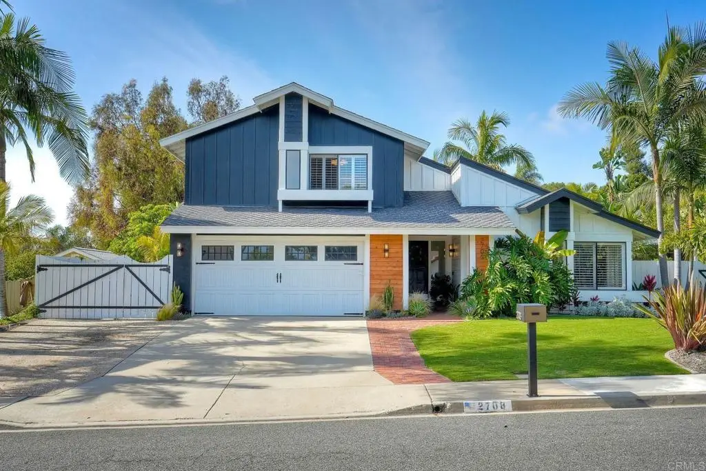 2708 York Road, Carlsbad, CA 92010 - #1