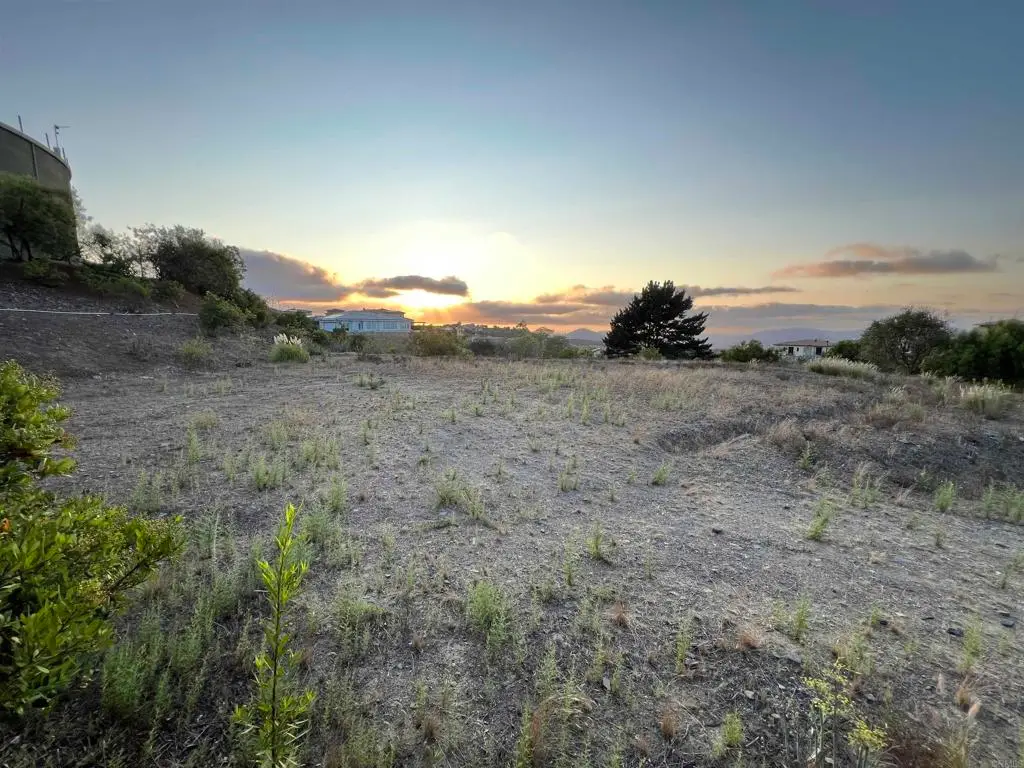 Avenida Apice, Lot 38, Rancho Santa Fe, CA 92067 - #1