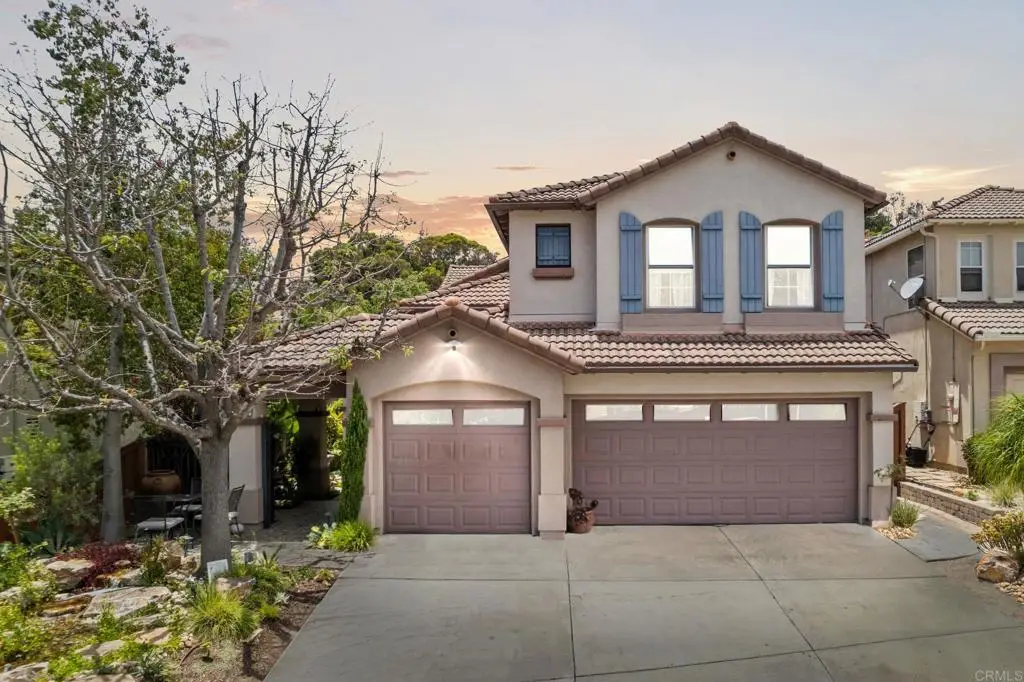 6687 Corte Eduardo, Carlsbad, CA 92009 - #1