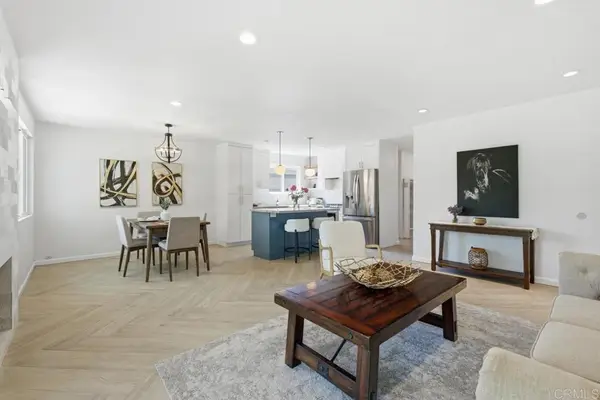 3721 Merrimac Avenue, San Diego, CA 92117