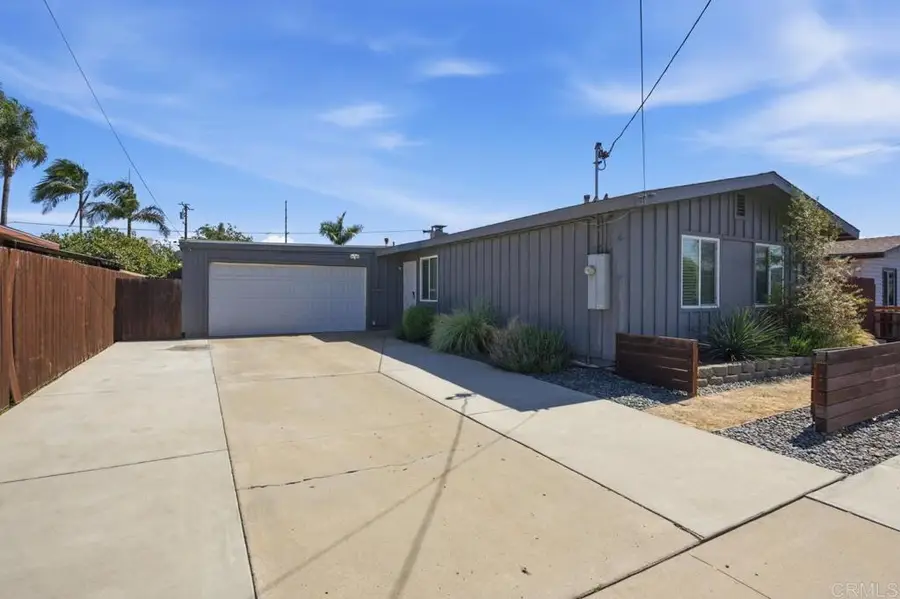 3721 Merrimac Avenue, San Diego, CA 92117 - #2