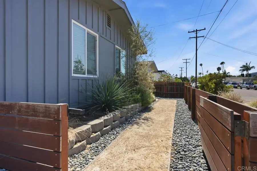 3721 Merrimac Avenue, San Diego, CA 92117 - #3