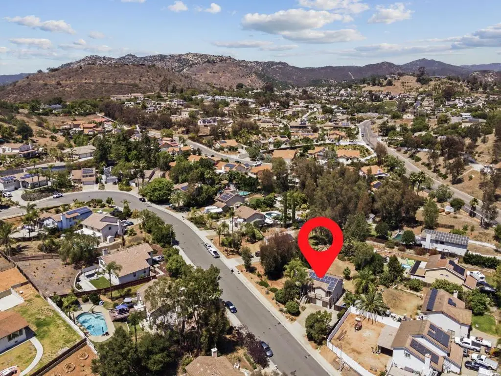 1508 Rimrock Drive, Escondido, CA 92027 - #1