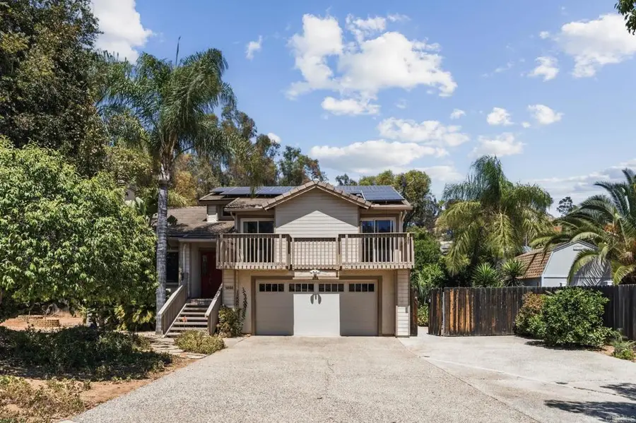 1508 Rimrock Drive, Escondido, CA 92027 - #3