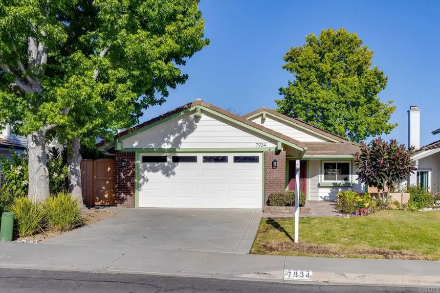 7934 Calle Posada, Carlsbad, CA 92009 - #2