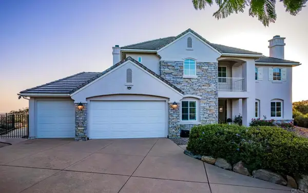 29190 Crystal Ridge Court, Escondido, CA 92026