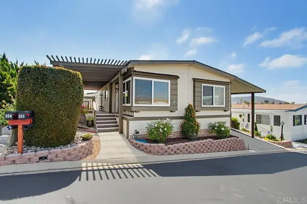 1930 W San Marcos Boulevard #353, San Marcos, CA 92078