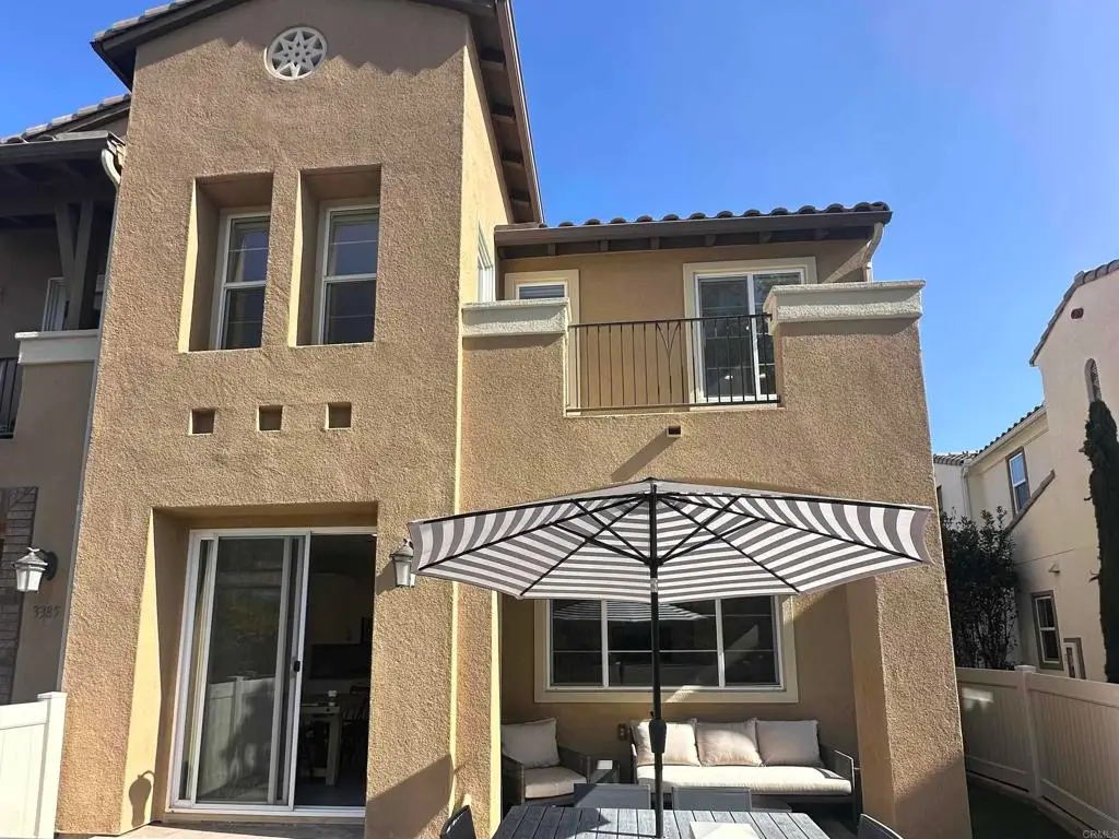 3387 Cordillera Court, Carlsbad, CA 92010 - #1