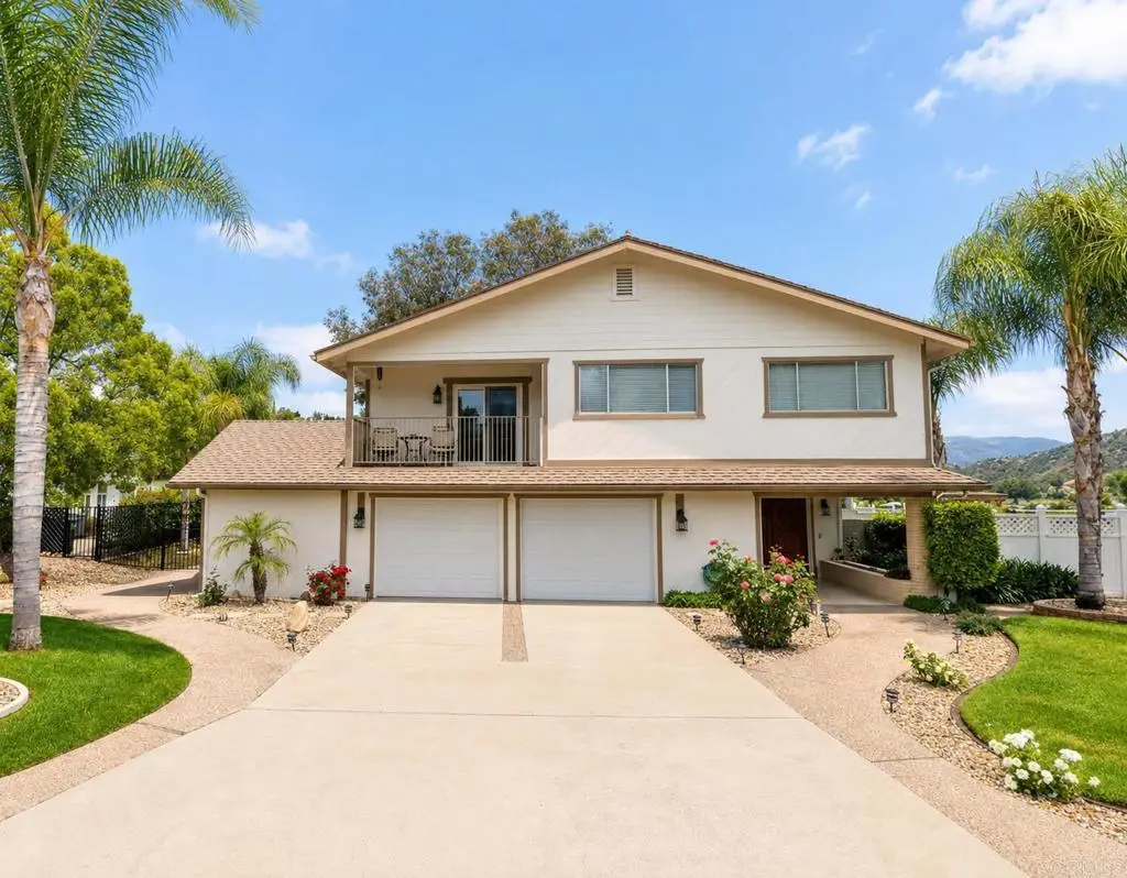 15536 Indian Head Ct, Ramona, CA 92065 - #1
