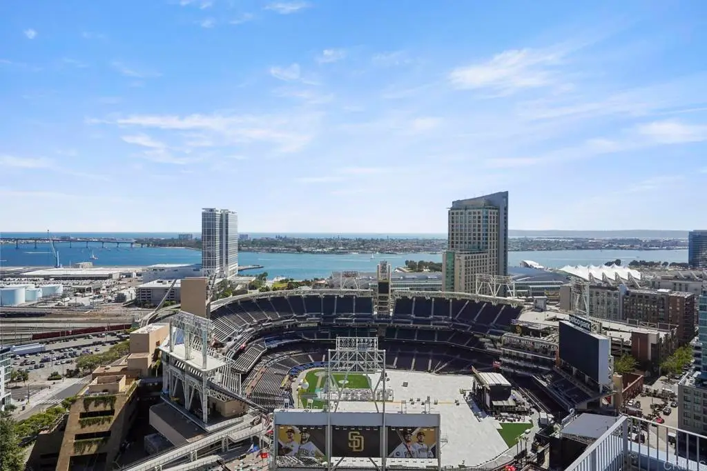 321 10th Avenue #209, San Diego, CA 92101 - #1