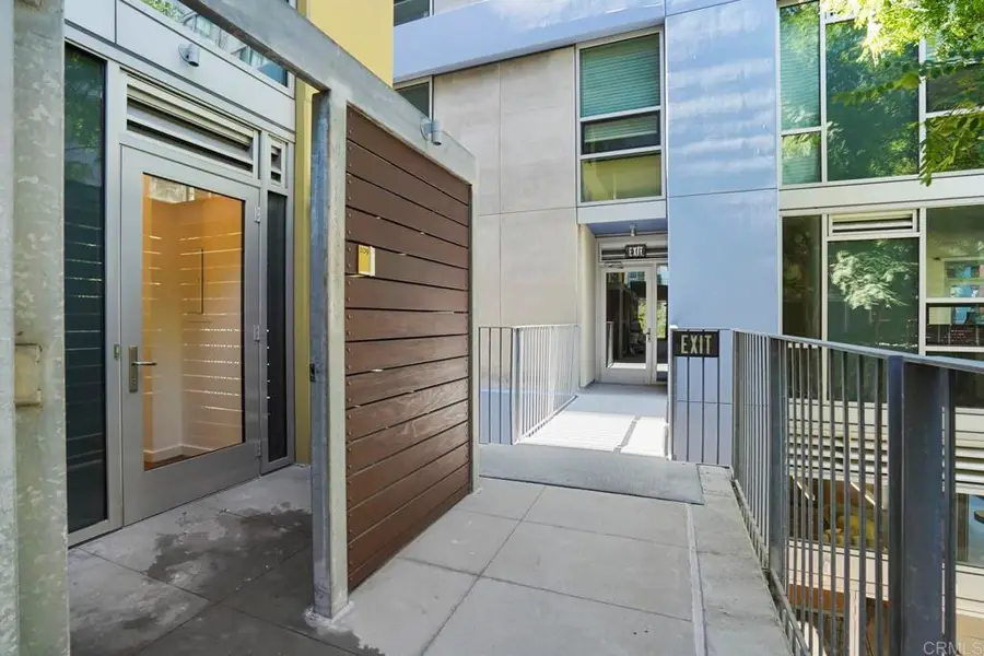 321 10th Avenue #209, San Diego, CA 92101 - #3