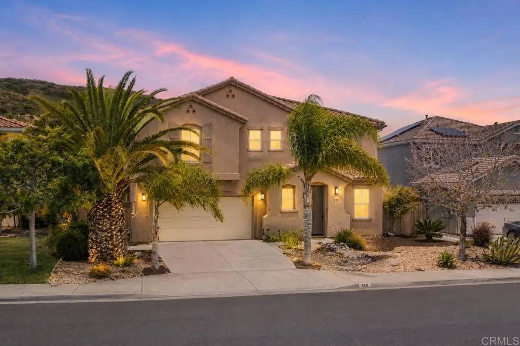 555 Toota Court, Oceanside, CA 92058 - #1