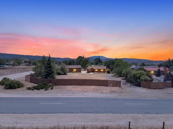 38570 Bahrman Road, Anza, CA 92539