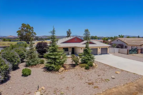 1208 Ledesma Ln, Ramona, CA 92065