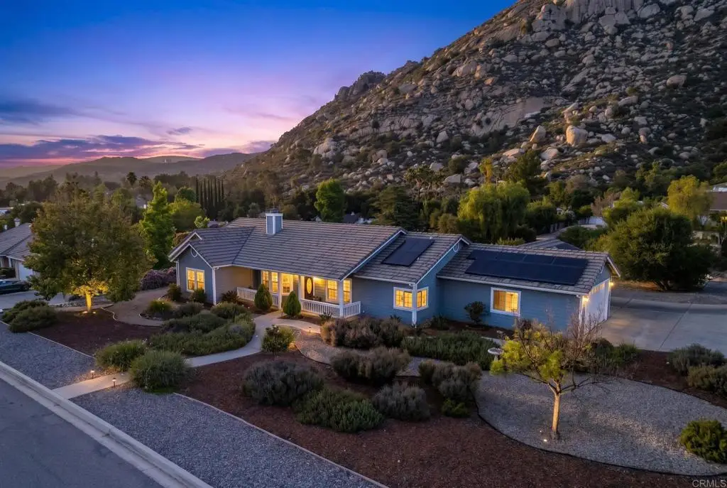 25361 Kerri Ln., Ramona, CA 92065 - #1