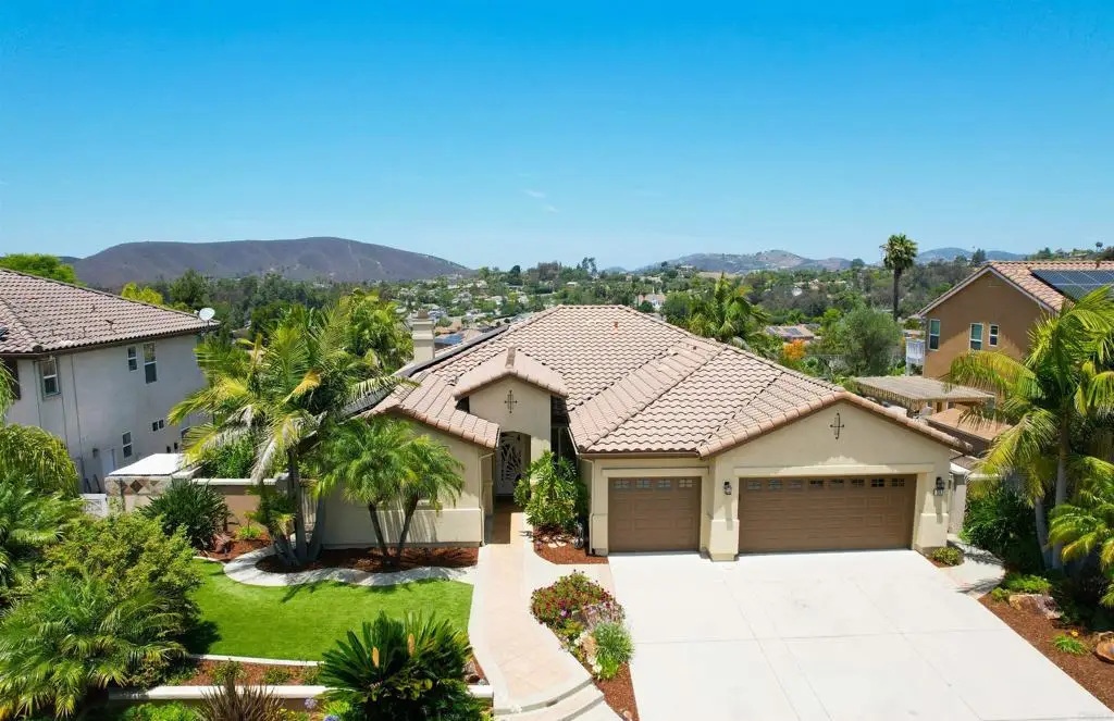 828 Settlers Court, San Marcos, CA 92069 - #1