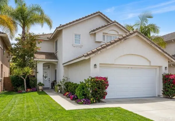 630 Sonoma Street, San Marcos, CA 92078