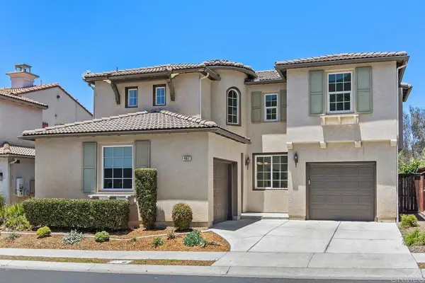 407 Camino Hermoso, San Marcos, CA 92078