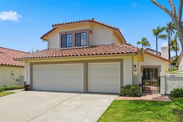 4016 Caminito Cassis, San Diego, CA 92122