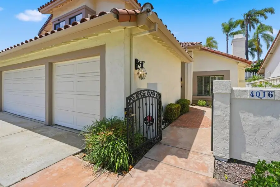 4016 Caminito Cassis, San Diego, CA 92122 - #2