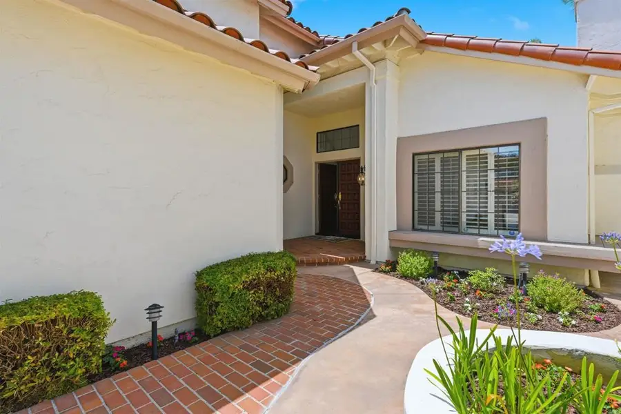 4016 Caminito Cassis, San Diego, CA 92122 - #3