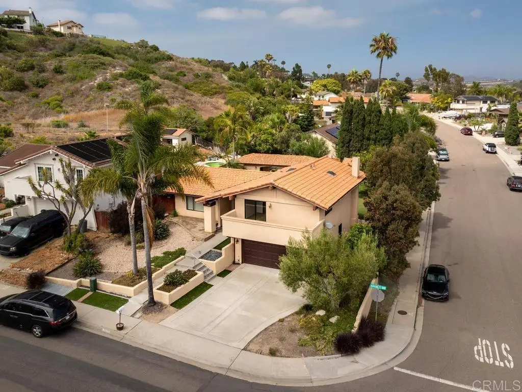 4798 Hillside Drive, Carlsbad, CA 92008 - #1