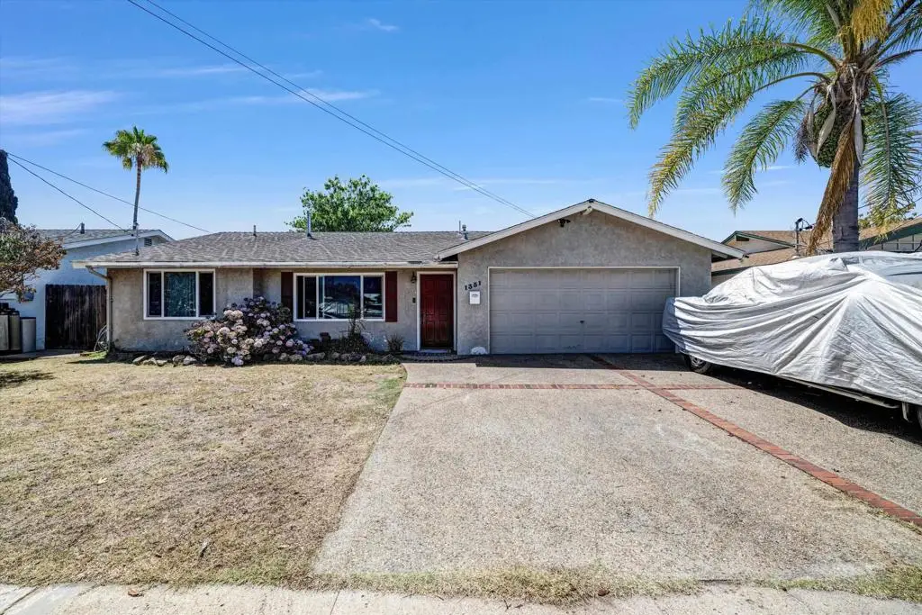 1351 Jefferson Avenue, Escondido, CA 92027 - #1