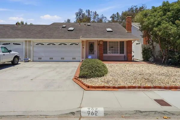 962 Woodgrove Drive, Cardiff By The Sea, CA 92007