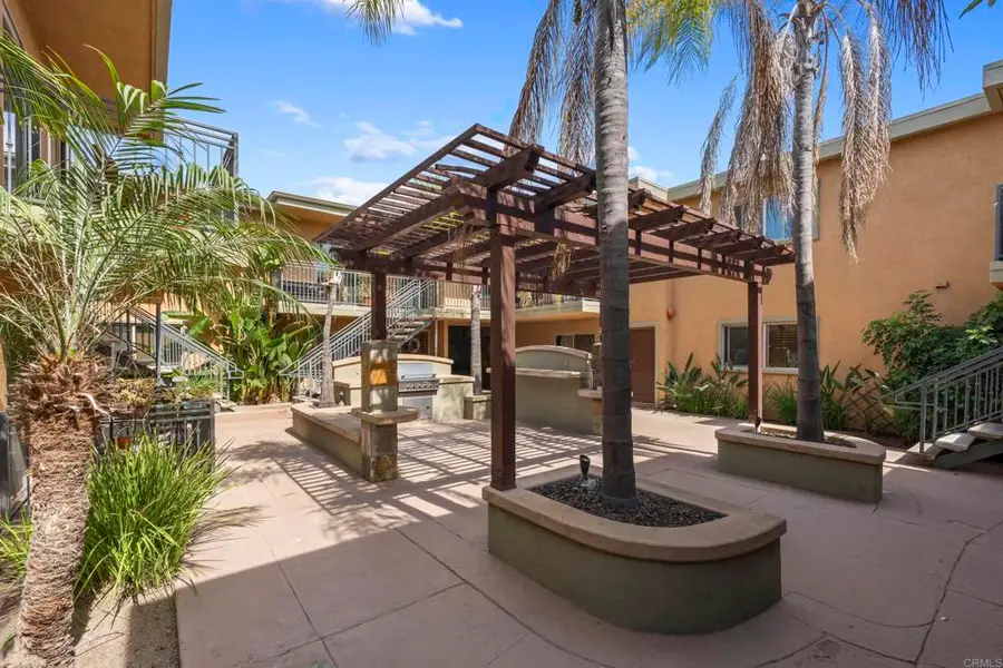 4548 Hawley Boulevard #2, San Diego, CA 92116 - #3