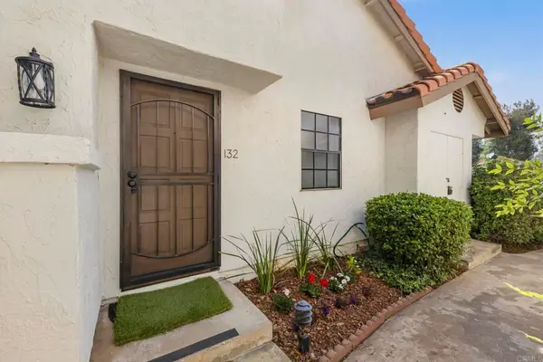 1651 S Juniper Street #132, Escondido, CA 92025