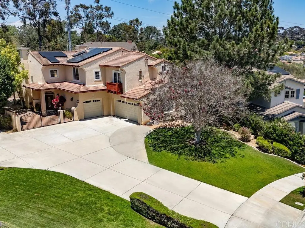 502 Kristen Court, Encinitas, CA 92024 - #1
