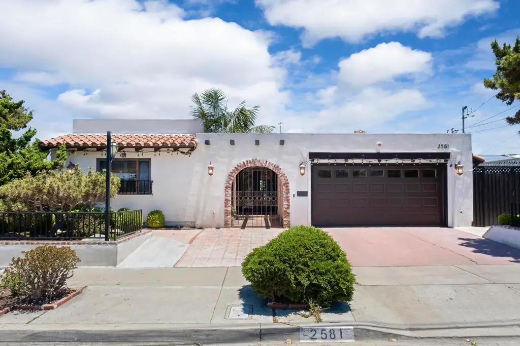 2581 Mammoth Drive, San Diego, CA 92123 - #1