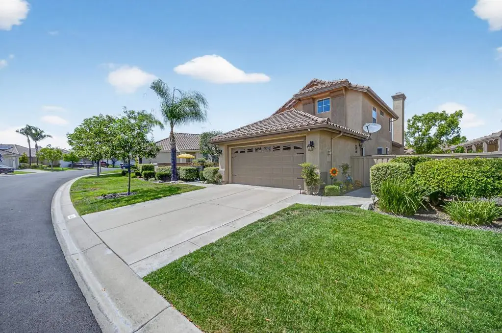 40455 Via Tapadero, Murrieta, CA 92562 - #1