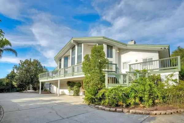 2039 E Mission Road, Fallbrook, CA 92028