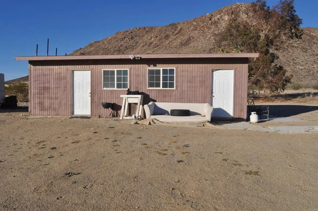 59175 Rocky Acres Road, Landers, CA 92285 - #1