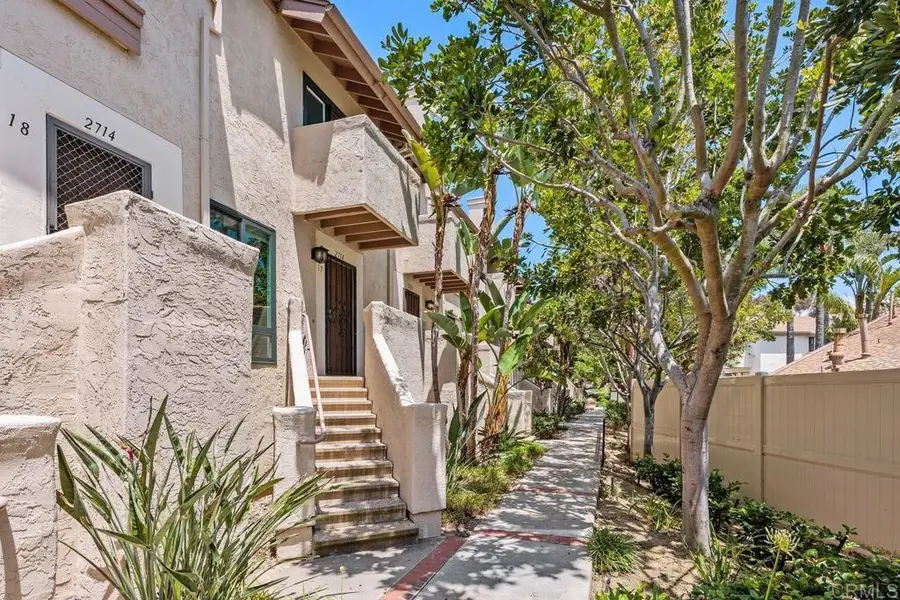 2714 Ariane Drive #17, San Diego, CA 92117 - #2