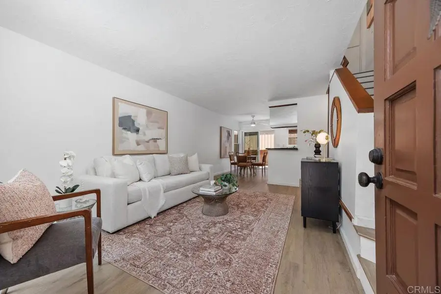 2714 Ariane Drive #17, San Diego, CA 92117 - #3